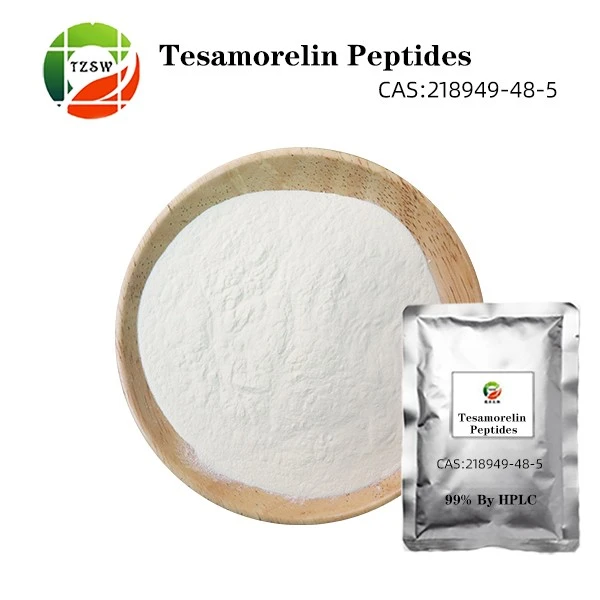 Tesamorelin Peptides factory